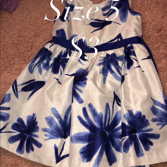 child of mine Other - Girls dress